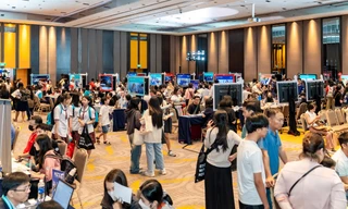 Lần đầu tiên, Chính phủ New Zealand dành học bổng đại học cho học sinh Việt Nam