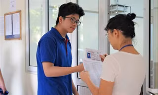 Tìm kiếm mô hình đào tạo tài năng thời kì 4.0