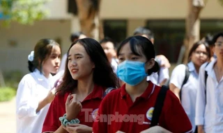 Tranh cãi tự chọn môn Lịch sử: GS.TS Lê Anh Vinh lên tiếng