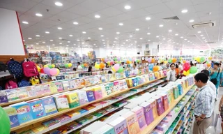 Tiền và giáo dục: Khi sự thật trần trụi được phơi bày 