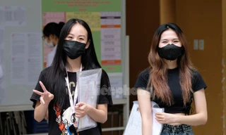 Chuyên gia tư vấn đăng ký nguyện vọng xét tuyển đại học 2023