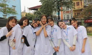 Ưu tiên tuyển sinh ngành chăm sóc sắc đẹp