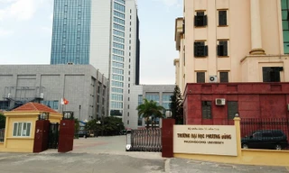 Sau 16 năm, vẫn còn 2 trường đại học chưa thực hiện Quyết định của Thủ tướng Chính phủ