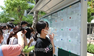 Nỗi lo lọc ảo chung làm mất quyền tự chủ các trường: Bộ GD&ĐT nói gì?