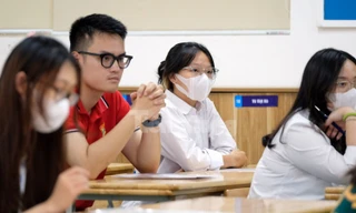 Sự thật đỉnh cao thi nhưng lại dính điểm 0 môn tiếng Anh ở Nam Định