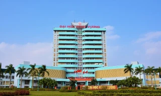 Kết luận thanh tra trường đại học Hùng Vương, Phú Thọ