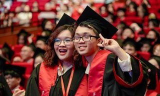 Điểm trúng tuyển các ngành của Trường Đại học Ngoại thương cao nhất 28,5 điểm 