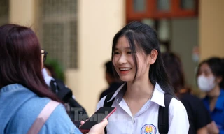 Bố trí phòng thi riêng cho thí sinh mắc COVID-19 dự thi