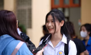 Bố trí phòng thi riêng cho thí sinh mắc COVID-19 dự thi