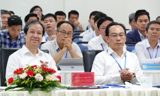 Nhu cầu nhân lực ngành chip bán dẫn như thế nào?