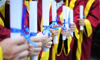 Bộ GD&ĐT lên tiếng về bằng cấp của ông Vương Tấn Việt