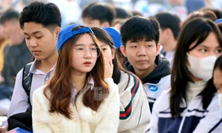 Thứ trưởng Bộ GD&ĐT: Thêm tổ hợp lạ không giúp các trường tuyển được nhiều hơn