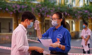 Mới nhất: Các kịch bản tuyển sinh lớp 6, lớp 10