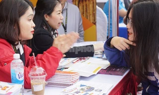 Tuyển sinh ĐH 2023: Chỉ 2% thí sinh xác nhận nhập học, có cần thiết tổ chức kỳ thi riêng?