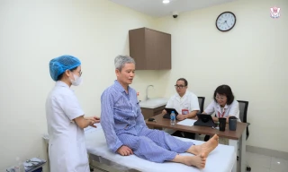 Cần một bộ tiêu chuẩn kiểm định ngành Y khoa tại Việt Nam