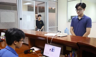 Nóng: ĐH Bách khoa Hà Nội công bố lịch thi Đánh giá tư duy 