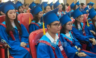 Học bổng ‘Tôi yêu ĐH Y Hà Nội’ dành cho sinh viên 