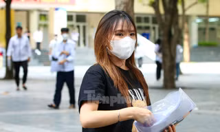 Điểm chuẩn xét tuyển sớm Trường Đại học Công nghiệp Hà Nội cao nhất 29,23 điểm