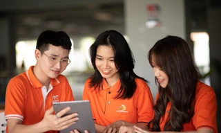 Trường ĐH FPT cấp tài khoản học miễn phí suốt đời 10.000 khóa học trực tuyến cho cựu sinh viên