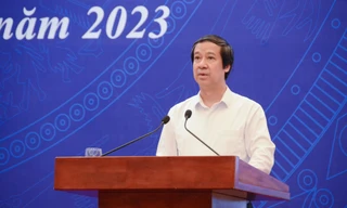 Bộ trưởng GD&ĐT Nguyễn Kim Sơn: Bạo lực học đường gây bức xúc trong dư luận