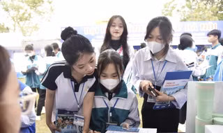Thêm 2 trường đại học tăng chỉ tiêu tuyển sinh năm 2024