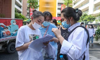 Thêm 5 chương trình được kiểm định, trường ĐH Thương mại tuyển sinh thế nào?