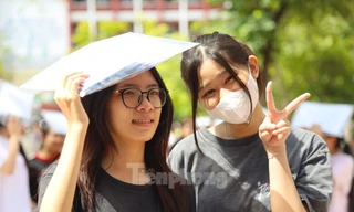 Thấy gì về tiếng lóng trên Tik Tok của giới trẻ Hà Nội?