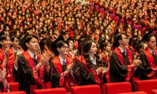 Trường Đại học Ngoại thương giảm 2 phương thức tuyển sinh