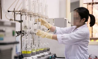 Thấy gì qua bảng xếp hạng nhà khoa học nổi tiếng thế giới?