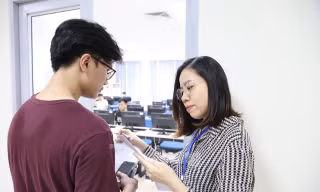Đại học Bách khoa Hà Nội công bố phổ điểm thi Đánh giá tư duy đợt 1: 6 thí sinh đạt từ 90/100 điểm