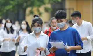 Những lỗi thường gặp khi thanh toán trực tuyến lệ phí xét tuyển đại học
