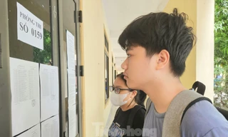 Đại học Quốc gia Hà Nội công bố bảng quy đổi điểm trúng tuyển