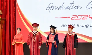 Trên 32% sinh viên Đại học Bách khoa Hà Nội tốt nghiệp loại giỏi, xuất sắc