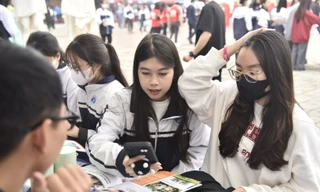 Tuyển sinh năm 2024: Hàng loạt trường đại học dự kiến tăng chỉ tiêu tuyển sinh 