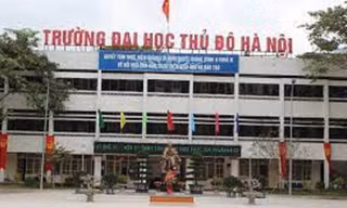 Nữ sinh tố cáo giảng viên quấy rối tình dục: Nhà trường nói gì?