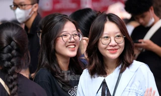 Trường Đại học Y dược đầu tiên phía Bắc công bố điểm chuẩn