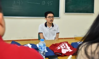 Số thí sinh có chứng chỉ SAT, ngoại ngữ tăng gấp đôi xét tuyển vào Đại học Bách khoa Hà Nội