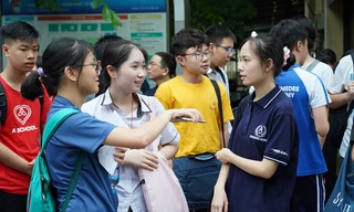 540 suất vào trường THPT chuyên Khoa học Tự nhiên: Học sinh nào đủ điều kiện?