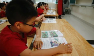 Đề nghị thí điểm tuyển dụng giáo viên trình độ cao đẳng