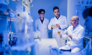 VinUni mời tuyển 500 nhà khoa học toàn cầu