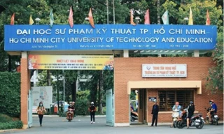 Đồng ý miễn nhiệm Chủ tịch Hội đồng trường ĐH Sư phạm Kỹ thuật TPHCM