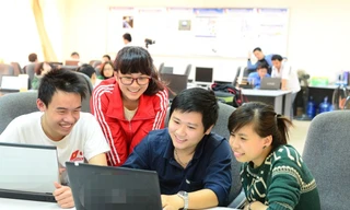 Sắp có khung năng lực số cho người học