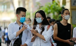 Điểm chuẩn xét tuyển của 17 trường Quân đội 3 năm gần nhất