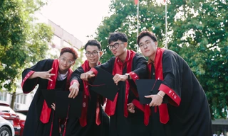 Trường Đại học Ngoại thương tuyển sinh theo 4 phương thức