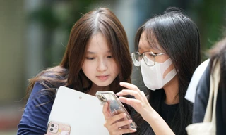 Đại học Quốc gia Hà Nội lần đầu tiên phát hành cẩm nang thi đánh giá năng lực