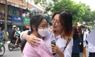 Điểm chuẩn ngành Sư phạm Lịch sử chiếm vị trí đầu bảng ở 2 trường ĐH Sư phạm Hà Nội