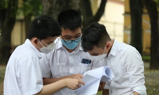 Những ai được cộng điểm ưu tiên khi xét tốt nghiệp THPT?