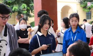 Trường Đại học Y Hà Nội công bố đề án tuyển sinh năm 2024: Thêm phương thức xét tuyển