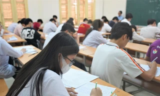 Toàn cảnh tuyển sinh lớp 10 các trường THPT chuyên của Đại học Quốc gia Hà Nội