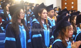 Trường Đại học Kinh tế Quốc dân thành lập 3 trường trực thuộc trong năm 2024